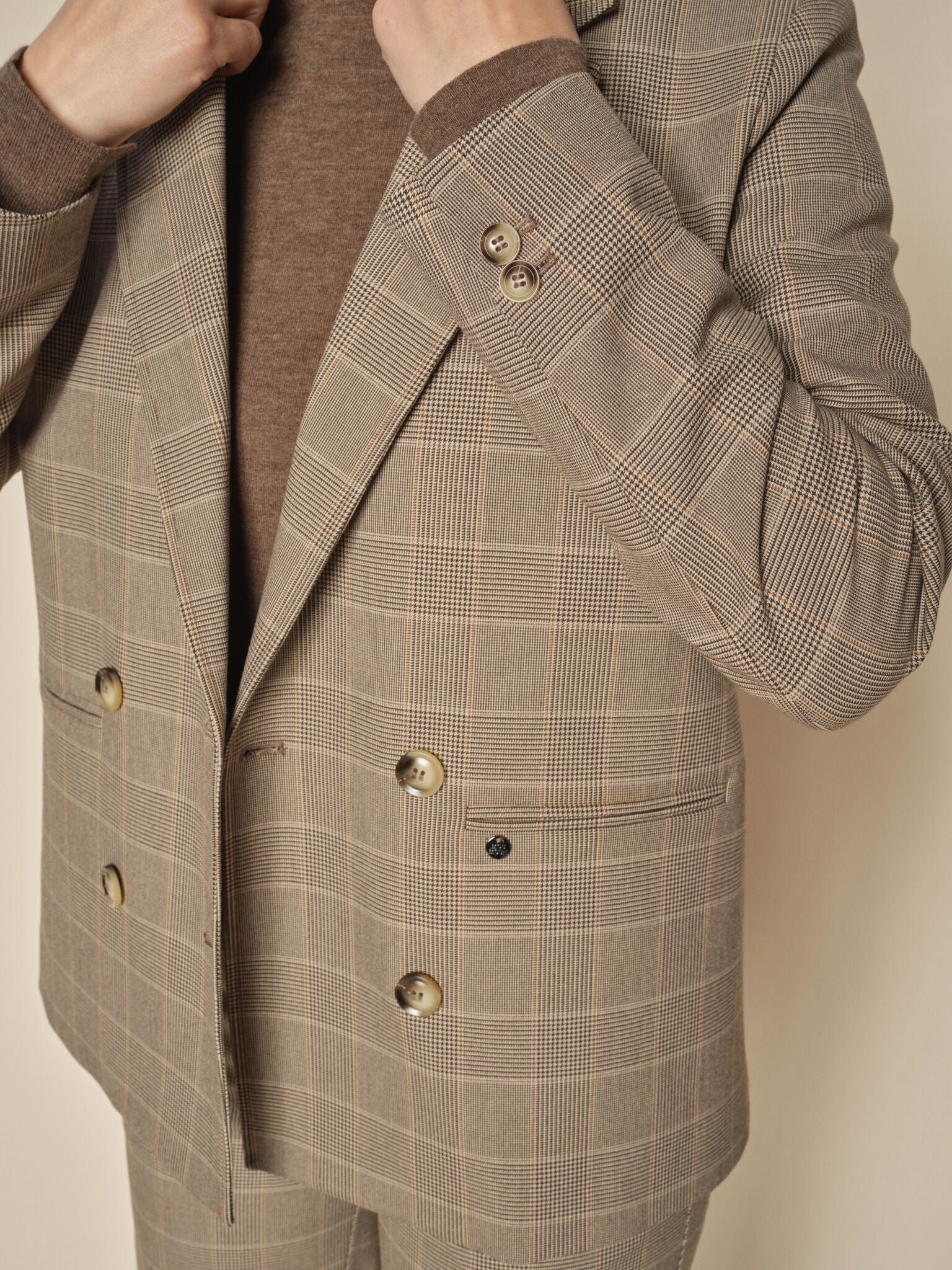 Modelshot / Rain Drum / Detail